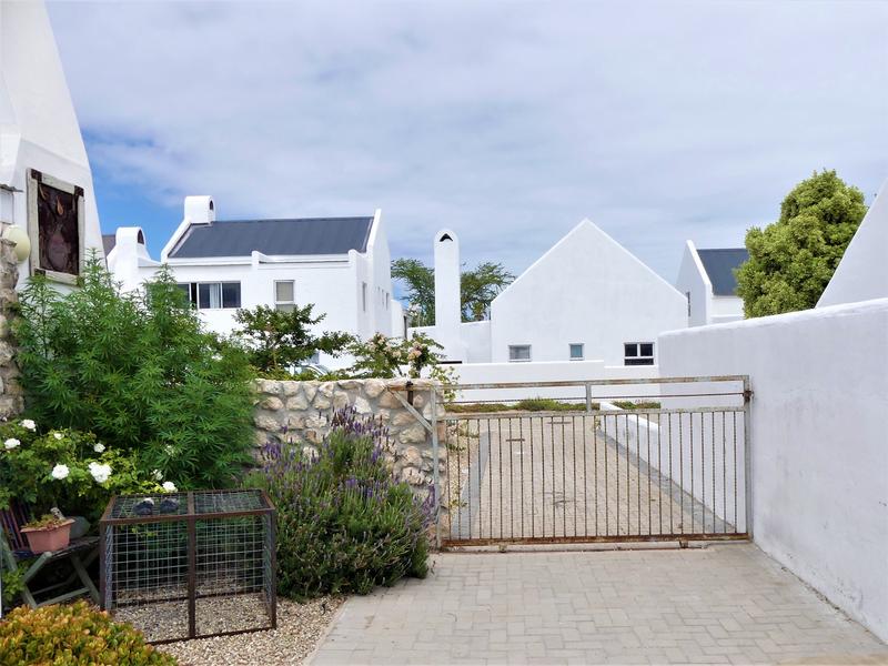 3 Bedroom Property for Sale in Lampiesbaai Western Cape